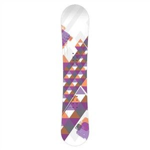 OEM Velour Snowboard
