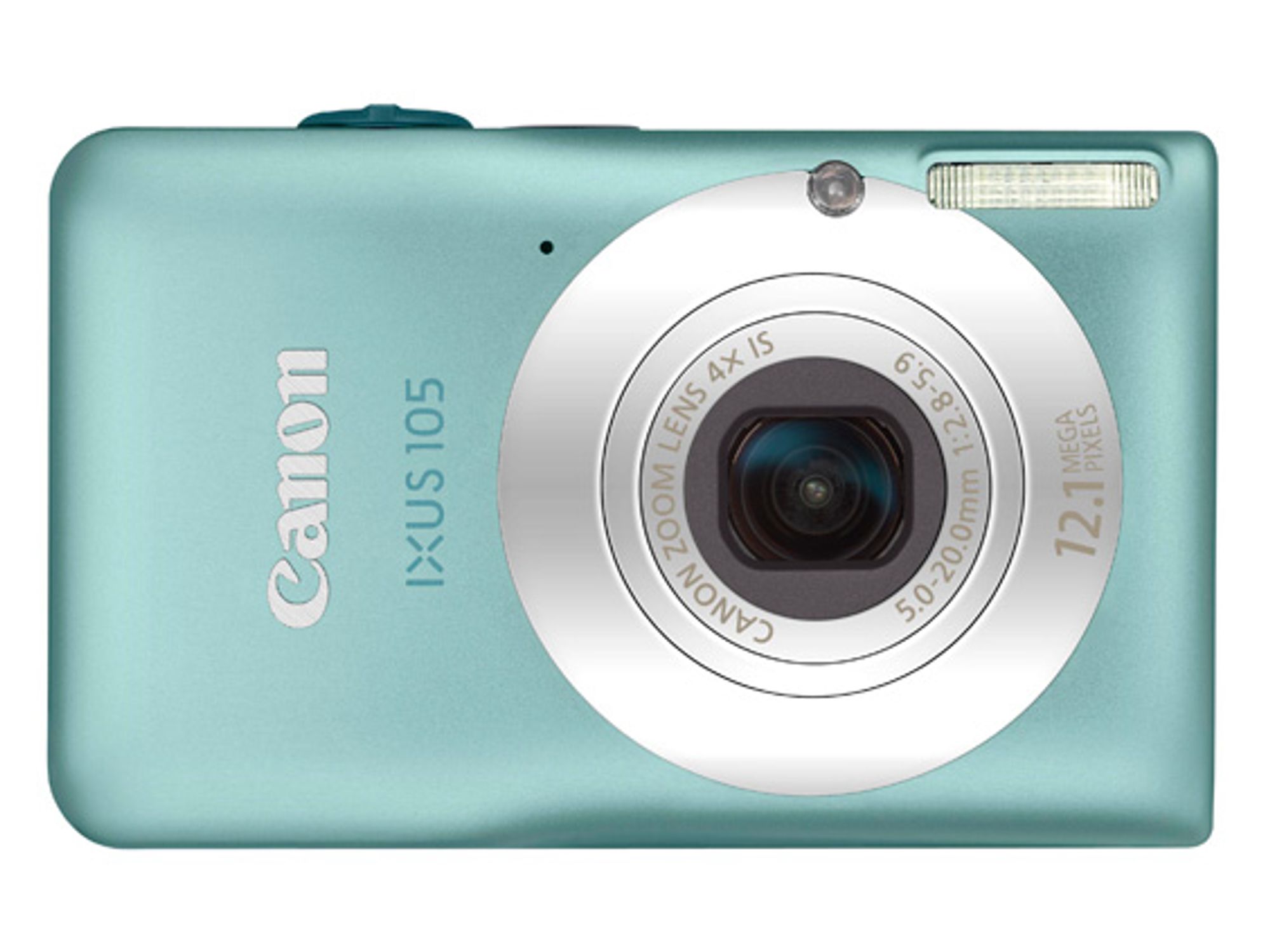 Canon Ixus 105.