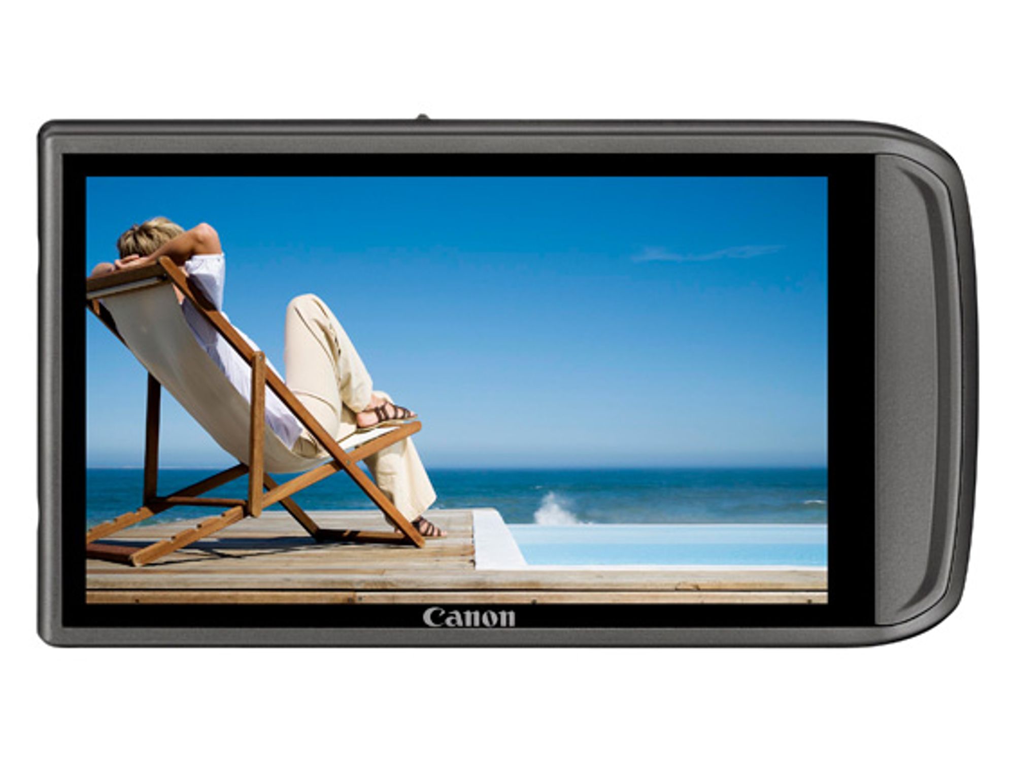 Canon Ixus 210.