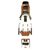 Rottefella NTN m/skistopper Extra soft/kort