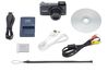 Canon PowerShot SX210 IS
