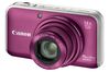 Canon PowerShot SX210 IS