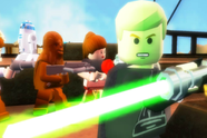 Mer Lego Star Wars p� vei