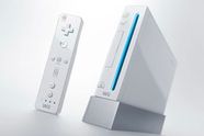 Wii i h�y oppl�sning?