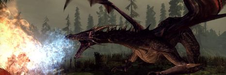 Mer Dragon Age om ett �r