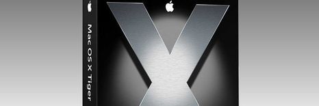Mozilla dropper Mac OS X Tiger