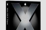 Mozilla dropper Mac OS X Tiger
