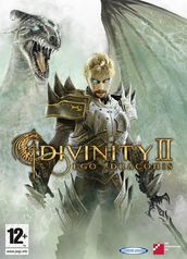Divinity 2: Ego Draconis