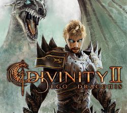 Divinity 2: Ego Draconis