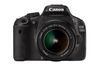Canon EOS 550D
