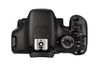 Canon EOS 550D