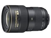 Nikon AF-S NIKKOR 16-35MM F/4G ED VR