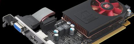 Enda mer Radeon-nytt