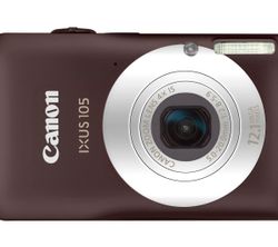 Canon Ixus 105