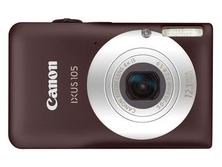 Klikk for å vise bilde i full størrelse Canon Ixus 105