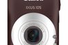Canon Ixus 105