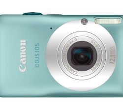 Canon Ixus 105