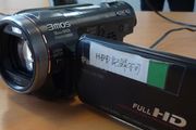 Les Panasonics råeste HD-kamera
