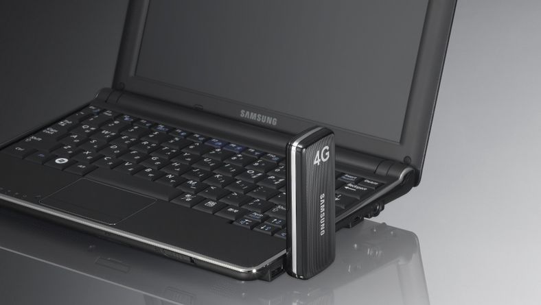 Netcom lanserer 4G