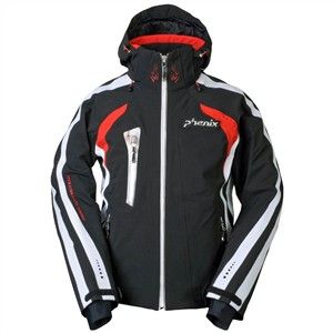 Phenix Norway jakke