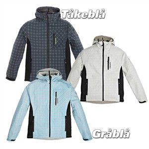 Stormberg Varg Softshell Jakke