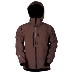 Helsport Fenris fusion m/hette