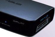 2. generasjon HD-spiller fra Asus