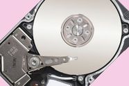 Seagate oppgraderer 10K-harddisker