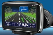Tomtom Go 950