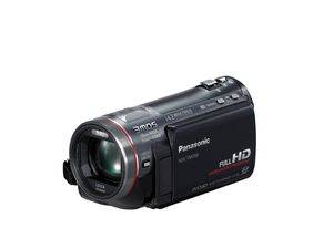 Panasonic HDC-TM700
