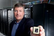 AMD bygger alt inn i kjernen