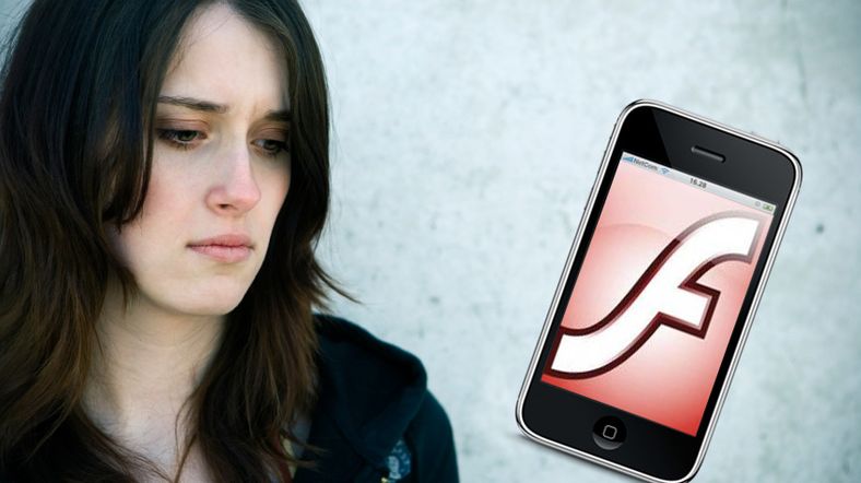 7 millioner skuffede Iphone-brukere
