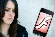 7 millioner skuffede Iphone-brukere
