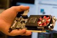 AMD Radeon HD 5570