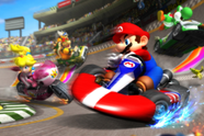 Nintendo dominerer ti�ret