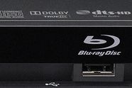 Ny 3D-klar BD-spiller 