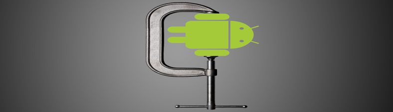 Rasende billige Android-telefoner på vei