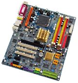 Gigabyte GA-8I955X Royal