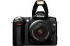Nikon D50
