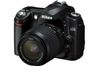 Nikon D50