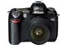 Nikon D70s