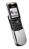 Nokia 8800 med abonnement