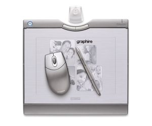 Wacom Graphire Bluetooth