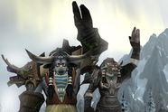 World of Warcraft stagnerer