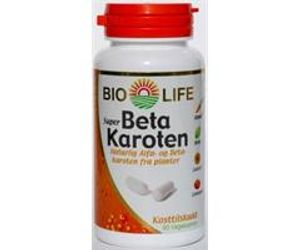 Bio Life Betakaroten