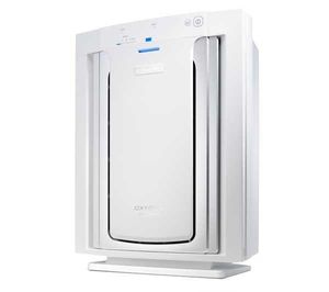 Electrolux Oxygen 9122