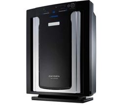 Electrolux Oxygen 9124