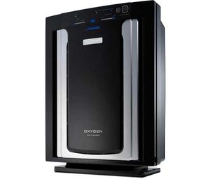 Electrolux Oxygen 9124