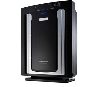 Klikk for å vise bilde i full størrelse Electrolux Oxygen 9124