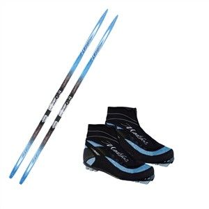 Madshus Langrennspakke Metis Classic